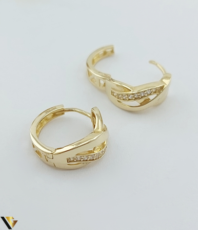 Cercei Aur 14K [1]