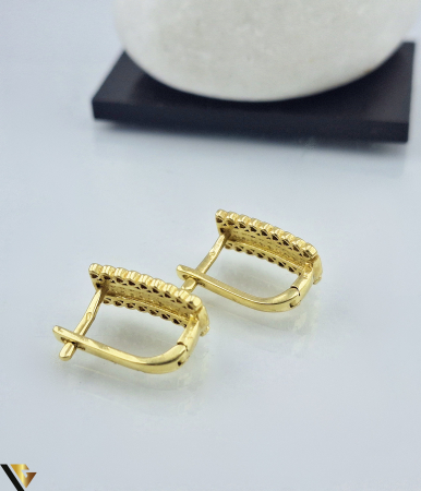 Cercei Aur 14k [1]