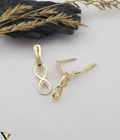 Cercei Aur 14k [1]