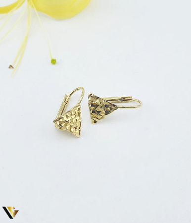 Cercei Aur 14k [1]