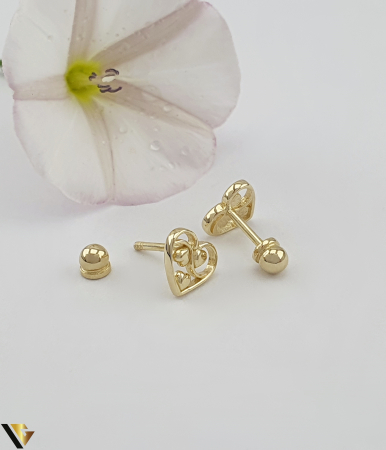 Cercei Aur 14k [1]