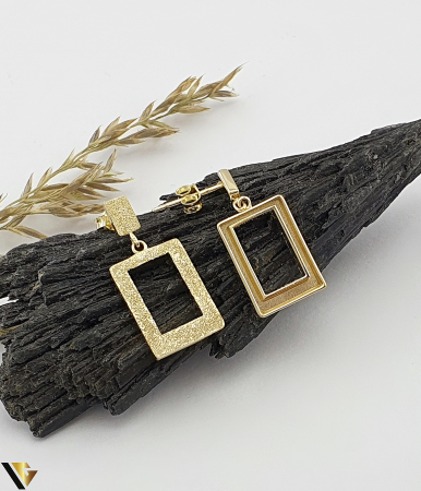 Cercei - Cercei Aur 14k