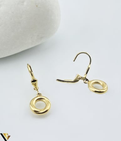 Cercei - Cercei Aur 14k