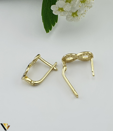 Cercei Aur 14k [1]