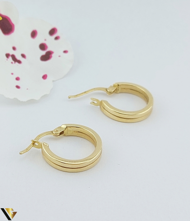 Cercei Aur 14K [1]