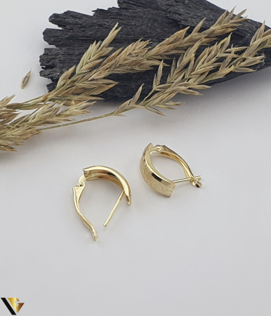 Cercei Aur 14k [1]