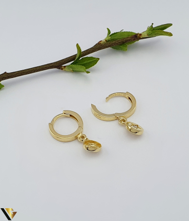 Cercei Aur 14k [1]