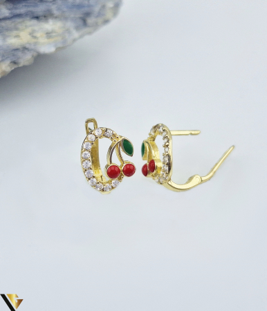 Cercei Aur 14k [1]