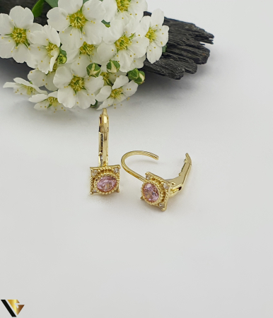 Cercei Aur 14k [1]