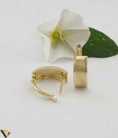 Cercei Aur 14k [1]
