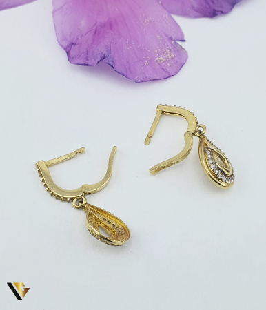Cercei Aur 14k [1]