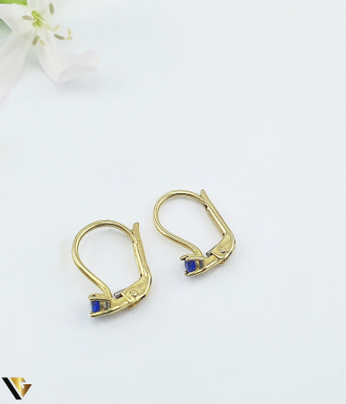Cercei Aur 14k [1]