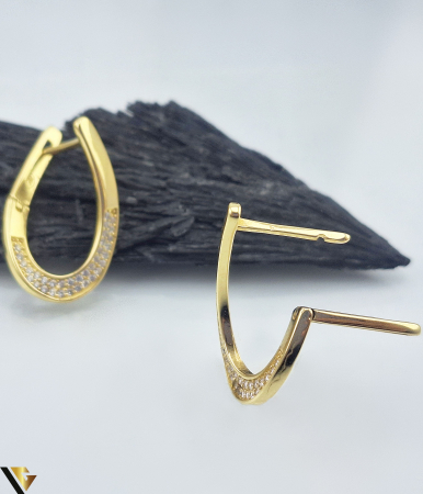 Cercei Aur 14k [1]