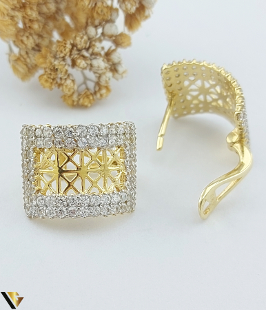 Cercei Aur 14k [1]