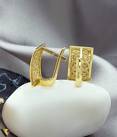 Cercei  Aur 14K [1]