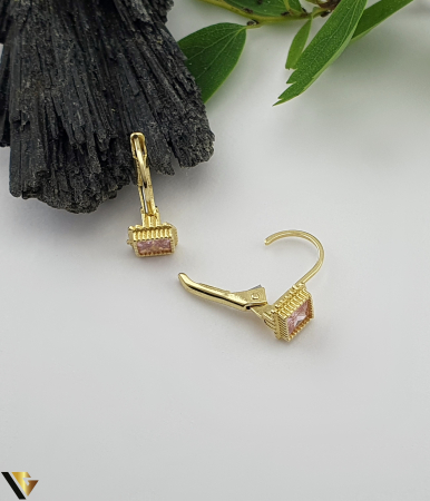 Cercei Aur 14k, Pentru copii [1]