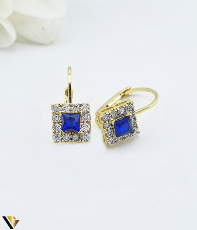 Cercei Aur 14k [1]