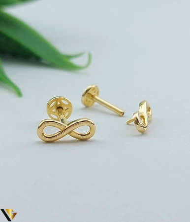Cercei din aur - Cercei Aur 14K