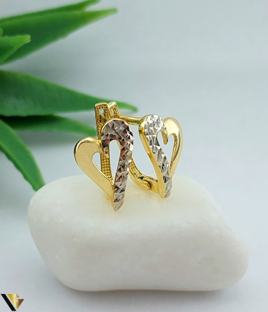 Cercei din aur - Cercei Aur 14K