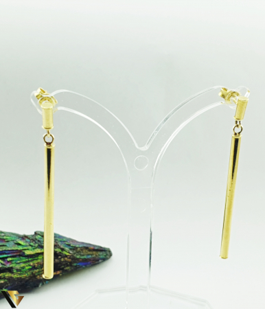 Cercei Aur 18k [1]