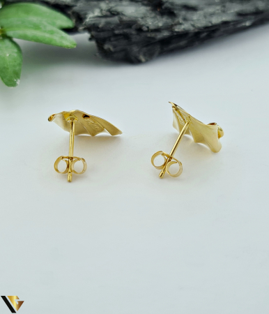 Cercei Aur 18k [1]