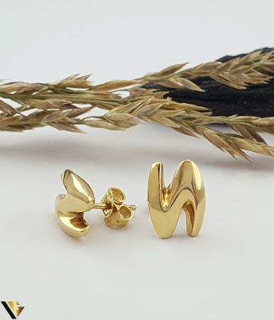 Cercei - Cercei Aur 18k