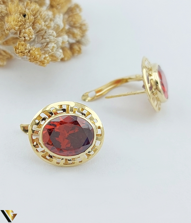 Cercei Aur 14k [1]