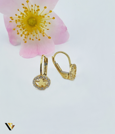Cercei Aur 14k [1]