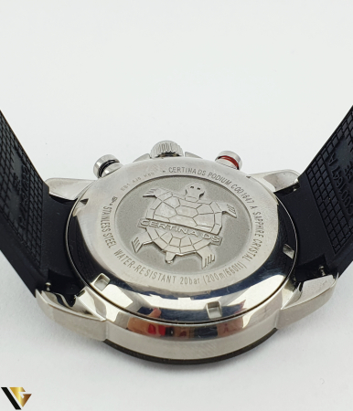 Certina DS Podium Big Chrono [3]