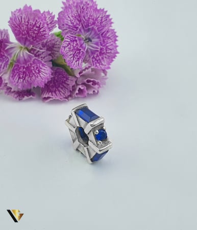 Bijuterii din argint - Charm Argint 925