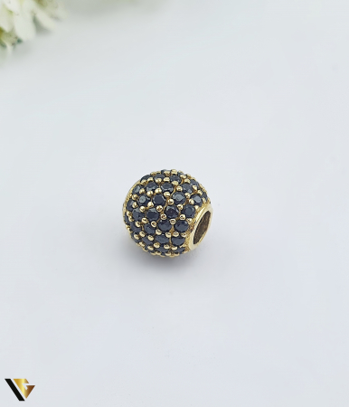 Pandantive din aur - Charm / Pandant din Aur 14k
