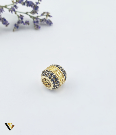 Pandantive / Brose - Charm / Pandant din Aur 14k