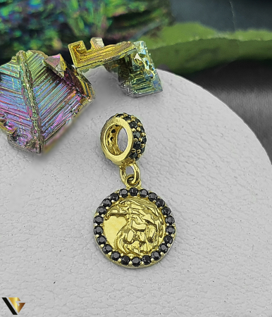 Pandantive din aur - Charm / Pandantiv Aur 14k