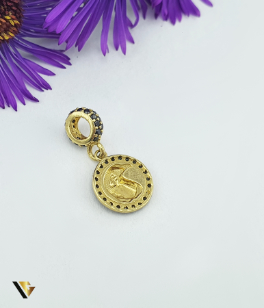 Charm / Pandantiv Aur 14k [1]