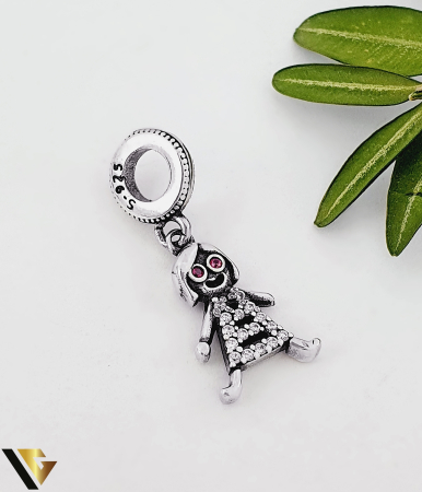 Bijuterii din argint - Charm / Talisman Argint 925