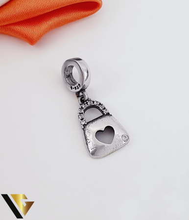 Bijuterii din argint - Charm / Talisman Argint 925