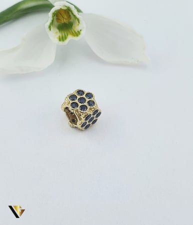 Pandantive din aur - Charm / Talisman Aur 14k