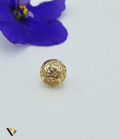 Bijuterii din aur - Charm / Talisman Aur 14k
