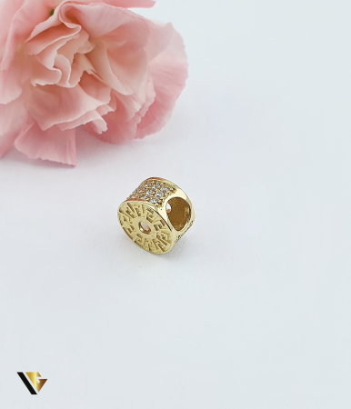 Charm / Talisman Aur 14k [1]