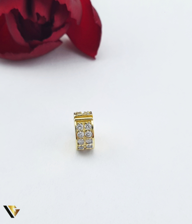 Bijuterii din aur - Charm / Talisman Aur 14k