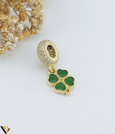 Bijuterii din aur - Charm / Talisman Aur 14k