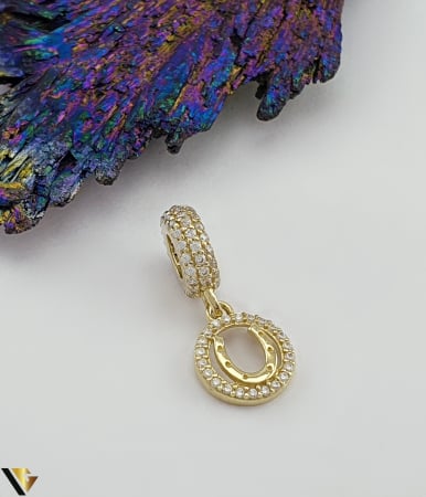 Pandantive din aur - Charm / Talisman Aur 14k