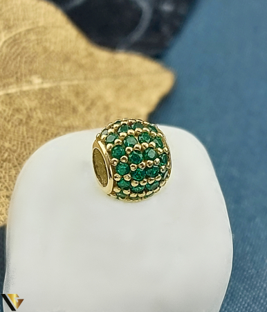 Charm / Talisman Aur 14k [0]