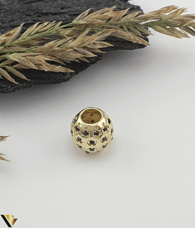 Charm / Talisman Aur 14k [1]