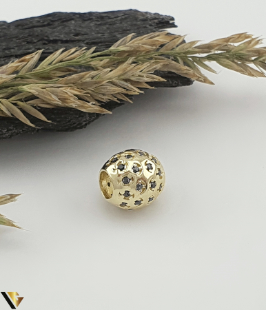 Pandantive din aur - Charm / Talisman Aur 14k