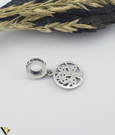 Charm / Talisman din Argint 925 [1]