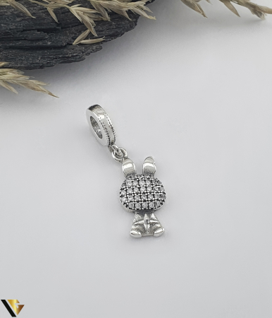 Bijuterii din argint - Charm / Talisman din Argint 925