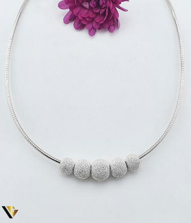 Coliere si lanturi din argint - Colier Argint 925