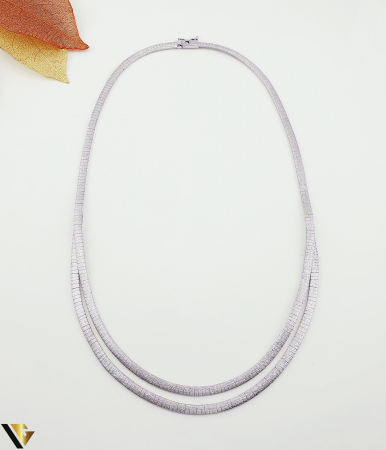 Coliere si lanturi din argint - Colier Argint 925