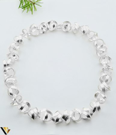 Bijuterii din argint - Colier Argint 925